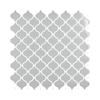 Comércio exterior atacado 3D cristal PU cola de gota adesivos de parede decoração de simulação feia cozinha banheiro papel de parede autoadesivo