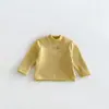 Chaleco Grueso Reversible para Bebé 2026 Invierno Chaqueta Acolchada de Algodón para Niños Ropa de Algodón a Cuadros de Dibujos Animados Ropa de Invierno para Niños zdw6676