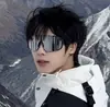 Gafas de Sol para Senderismo al Aire Libre, Gafas para Ciclismo en Carretera, Protección contra el Viento y la Arena, Gafas para Escalada en Montaña Nevada, Gafas de Sol Anti-UV