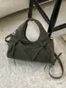 Bolso Estilo Ballet para Mujer 2025 Nuevo Bolso de Hombro Retro de Nicho de Alta Gama Bolso Cruzado para Viajar Bolso de Mujer