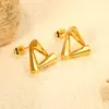 Puños para Orejas Versátiles Minimalistas Pendientes de Tachuela Irregulares Pendientes de Aro Simples Estilo Fresco Ns Pendientes de Venta Caliente Transfronteriza