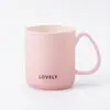 Taza para Enjuague Bucal de Alto Valor Portacepillos de Dientes Taza para Lavabo de Dormitorio de Estudiantes Baño Uso Doméstico Simple Tazas de Cepillo de Dientes para Pareja Portacepillos de Dientes
