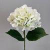 Plantas Verdes Artificiais para Casamento, Grama Aspargo Verde Estilo Floresta, Flores Artificiais Verdes, Materiais Florais Artificiais para Casamento, Série de Decoração para Salão de Casamento
