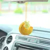 2026 Amazon Transfronterizo Nuevo Hecho a Mano Tejido Estrella y Luna Decoración Colgante para Espejo Retrovisor de Coche Adorno Colgante para Coche
