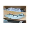 Adecuado para Mitsubishi 2011 Pajero Jinchang Arco de Rueda Trasero Izquierdo 5757A165 Derecho 5757