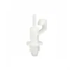 Placa de circuito, placa de circuito, espaciador de plástico SPR-10L, soporte de aislamiento, columna fija, columna de aislamiento de nailon para PCB