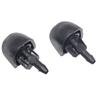 7700823915 adequado para bico lavador de para-brisa Renault Opel Vauxhall 93160047