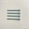 Stzt 12310392568 Es Adecuado para Tornillos de Generador Serie 5 de BMW, Juego de 4