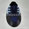 Direto da fábrica primavera, verão e outono novo moda renda frontal tênis casual cabedal de sapato semiacabado