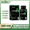 Cápsulas para el Cuidado Corporal Googeer Mejoran la Condición, Son Suaves y Delicadas, Ingredientes Herbales, Suplemento Alimenticio Nutritivo