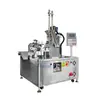 Máquina de Enchimento Automático de Cápsulas de Café, Máquina de Enchimento e Selagem de Pó com Mesa Giratória de Gotejamento de Copos, Máquina de Enchimento de Café em Copos
