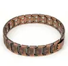 Pulseira Mini+ com Letras Eco-Friendly Retro Moda Cruzada Europeia e Americana Versátil Estilosa Joia Masculina Pulseira Pulseira Estilo Retro