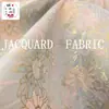 Tecido Jacquard Brocado Imitado para Roupa Primavera e Outono Novo Estilo Chinês Jaqueta Cheongsam Estilo Nacional Brocado da Dinastia Han Colete Tecido para Roupa