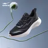 Zapatillas de Running Ligeras para Mujer Hongxing Erke 2026 Nuevas Zapatillas de Running Ultra Ligeras de Malla Transpirable Zapatillas Deportivas de Suela Blanda que Absorben los Impactos