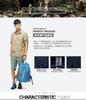 Conjunto de calças de secagem rápida para primavera e verão, camisa masculina de manga comprida e secagem rápida, manga dupla, secagem rápida, tamanho grande, escalada, manga comprida
