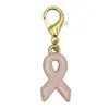 Colgante de aleación con forma de gota de aceite y cinta de una sola cara, para collar de bricolaje, hebilla de bufanda, joyería, llavero y accesorio - un artículo popular para ventas transfronterizas