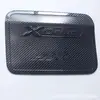 Adecuado para 22 BMW X5 tapa de combustible suministros para coche decoración exterior modificación 19 nuevo X5 cubierta de tanque de combustible lentejuelas decorativas