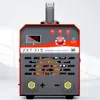 Máquina de Solda para Uso Doméstico 220V/380V Bivolt 315 Portátil Canteiro de Obras Alta Eficiência Soldagem Máquina de Solda Portátil