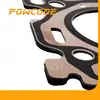 0209HF 9689101880 é adequado para a junta do cabeçote do motor Peugeot Citroen DV6 1.6HDI 16V