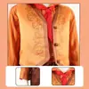 Comércio Exterior Transfronteiriço Nova Roupa Cosplay Mágica Full House Roupa de Festa Infantil para Meninos Roupa de Performance Anthony Cosplay