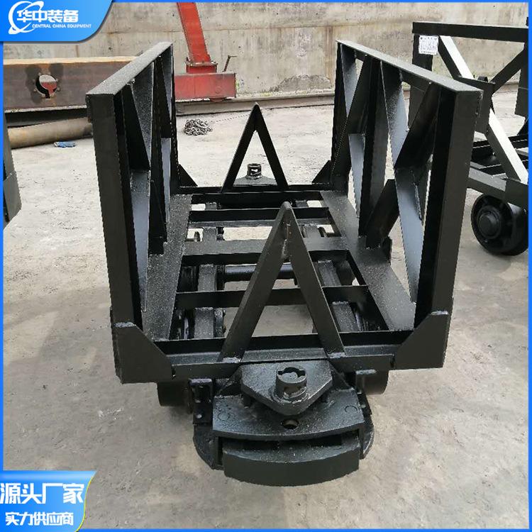 矿用材料车 华中01