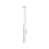 Amazon Transfronterizo Acero Inoxidable 304 Martillado Mango Redondo Creativo Juego de Cubiertos Estilo Occidental para Hoteles, Set de Cuchillo, Tenedor y Cuchara para Bistec de Alta Gama