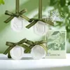 Peças de Aromaterapia de Gesso Oriental Pedra de Aromaterapia Aromaterapia para Quarto Guarda-roupa Peças Penduradas de Aromaterapia Fragrância Duradoura Pendurado Fresco Presente