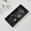 Bandeja de almacenamiento de silicona de gran oferta transfronteriza para baño, cocina, sala de estar, tocador, llaves, cosméticos, anillos, bandeja de almacenamiento