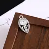 Nuevo Elemento Mongol Completamente Incrustado de Diamantes Nudo Auspicioso Mongol Accesorios Artesanía Tradicional Incrustada de Diamantes Fabricante de Accesorios de Moda Mayorista