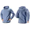 Chaqueta cortavientos ligera para hombre, adecuada para deportes al aire libre en primavera y verano, chaqueta transpirable, absorbente de sudor, protectora del sol