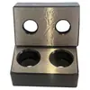 Bloque Límite de Molde LK/DTPK/DTPM/DEB38/50/60/80 Bloque Espaciador Bloque Cuadrado de Equilibrio Pieza Estándar