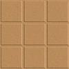 Azulejos especiales para piso de cocina de hotel y restaurante 300X300 Gris Rojo Antideslizantes y Resistentes a la Humedad Azulejos Absorbentes Azulejos Tanque Rojo
