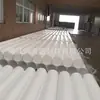 [Diámetro grande] Tubo de extrusión de PTFE, tubo de empuje de PTFE grande