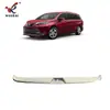 Adecuado para Toyota 22 Senna Modificado Decoración de Guardia Trasera Integrada Guardia Trasera Especial para Maletero Grevia