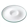 Pratos de Melamina, Pratos de Jantar de Imitação de Porcelana, Pratos Fundos, Pratos para Salteados de Restaurante de Hotel, Pratos Frios, Pratos de Sopa, Pratos Comerciais