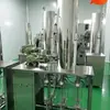 Equipo de Llenado de Bebidas, Maquinaria Pequeña para Llenado y Mezcla de Gas de Cola y Refrescos, Fabricante de Maquinaria para Llenado de Bebidas Carbonatadas