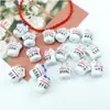 Corrente de Nome Cerâmica, Corrente de Nome com Nome de Gato, Contas de Nome com Centenas de Sobrenomes, Materiais para Pulseira de Signo do Zodíaco e Constelação