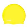 Gorro de Natación para Niños de Silicona de Alta Elasticidad No Estirable Impermeable Universal Gorro de Silicona Venta Directa de Fábrica Venta al por Mayor de Gorro de Natación Transfronterizo