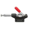 M C-LD-304EM C-LD-304CM Grampo de Cotovelo Tipo Prensa Horizontal