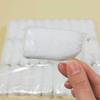 Calcinhas de Papel para Sauna para Mulheres Grávidas, Cuidados Pré-natais, Roupa Íntima Maternidade Descartável para Mulheres, Embaladas Individualmente para Viagem