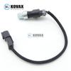 Sensor de Presión 355-3148 Adecuado para Accesorios de Excavadora 953D 953K 963D 963K