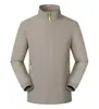 Chaquetas de exterior al por mayor en stock, ropa de trabajo, chaquetas con impresión personalizada de logo, chaquetas cortavientos unisex