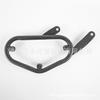 Adecuado para Honda CL300/500 23-24 años, marco izquierdo modificado, soporte de liberación rápida, accesorios modificados para motocicletas.
