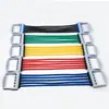 Dispositivo de tensión fuerza ajustable dispositivo de fuerza de brazo expansor de pecho fitness equipo deportivo para el hogar fabricante de cuerda de tensión para yoga