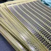Adecuado para Apple iPhone 15 16 17 Pro Teléfono Móvil Malla Antipolvo Altavoz Pegatina Metálica Antipolvo Venta Caliente Transfronteriza