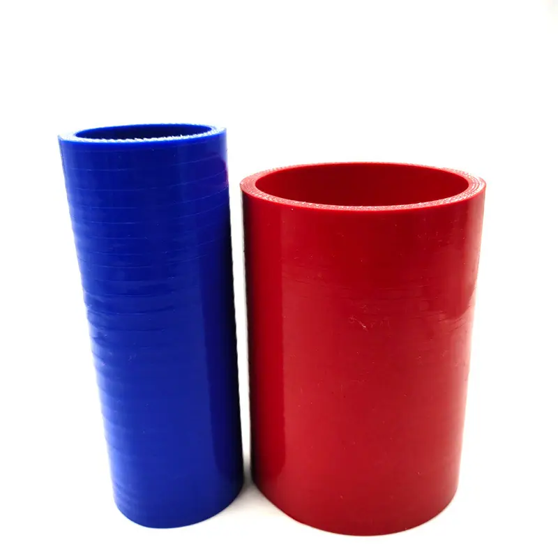 silicone hose (18)