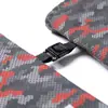 Guantes de Pesca para Hombre Antideslizantes Transpirables Verano Deportes al Aire Libre Protección Solar Guantes de Tres Dedos
