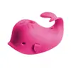 Capa para Bico de Banheira Cuidados com o Bebê Torneira Brinquedo de Banho Capa Protetora Impermeável Silicone Banheira Amortecimento Anti-Colisão