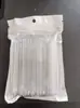 Palo de Cristal para Uñas Transfronterizo, Herramienta para Uñas, Palo para Quitar Uñas, Palo Pequeño de Madera de Naranja y Plástico, Removedor de Gel para Uñas, Removedor de Cutícula