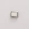 Hebilla de Acero Inoxidable de 1 cm para Pulsera DIY Hecha a Mano Transfronteriza, Pulsera de Cuentas Manuales Creativa, Accesorios para Relojería al por Mayor